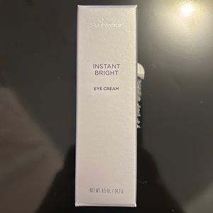 SkinMedica Instant Bright Eye cream (0.5 oz.) ~Sealed~